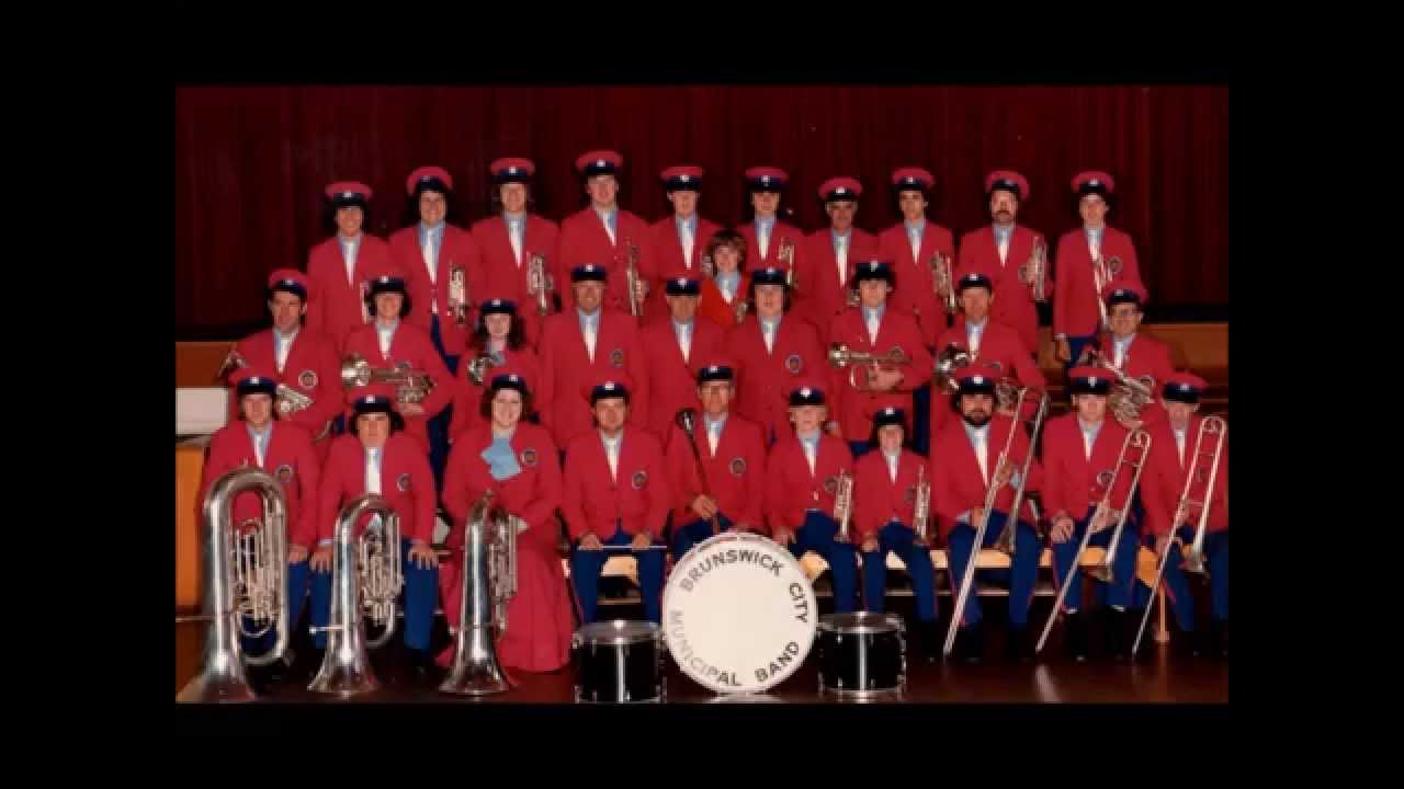 Salute to Youth by Gilbert Vinter