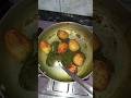 यह सब्जी खाकर अंडा खाना भूल जाओगे। #दमआलूरेसिपी#youtubeshorts          #eggcurry#viral