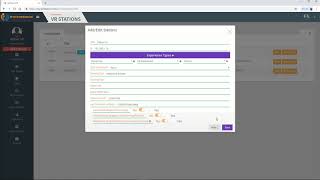 06. SynthesisVR - Manage your VR Stations