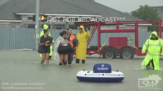 06-21-2018 McAllen,TX  Water rescues and drone with SOT