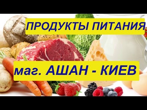 ЦЕНЫ на ПРОДУКТЫ