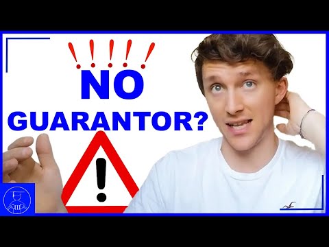 What to do if you have no guarantor for student accommodation