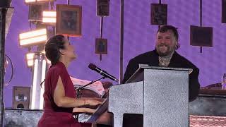 Download Lagu A Thousand Miles - Teddy Swims with Vanessa Carlton- 25 July ‘26 Download Lagu A Thousand Miles - Teddy Swims with Vanessa Carlton- 25 July ‘26