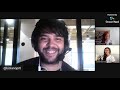 Santos x Palmeiras ao vivo - Live React do Brasileirão 2020