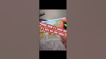 Family guy #art #scribbleart #shortsvideo #familyguy #drawing #comicart #cartoondrawing
