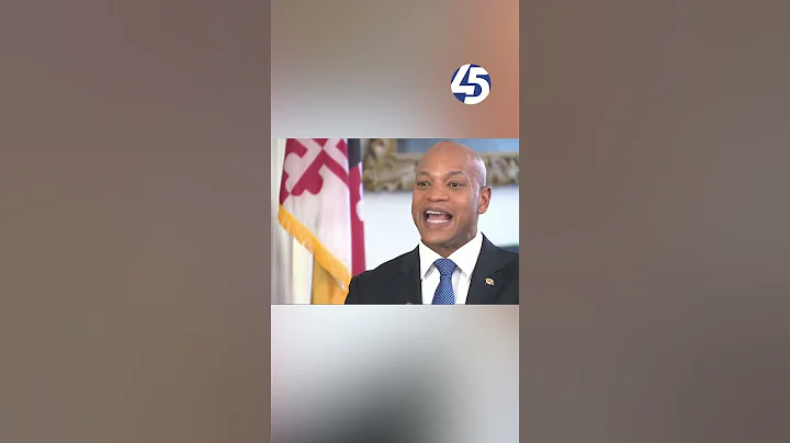 Maryland's $1B tax package faces criticism as legislative session nears end