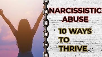 10 Empath Survival Tips After Narcissistic Abuse
