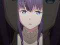 これって『迂遠』じゃない？｜TVアニメ『上伊那ぼたん、酔へる姿は百合の花』第10話より #上伊那ぼたん #寿美菜子 #河瀬茉希 #アニメ #春アニメ #anime