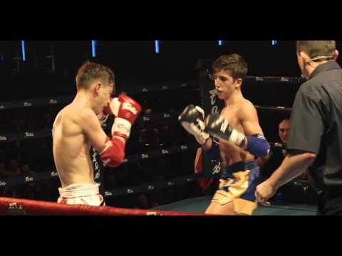 MTGP 2: Evan Jays V Alejandro Conception Highlights