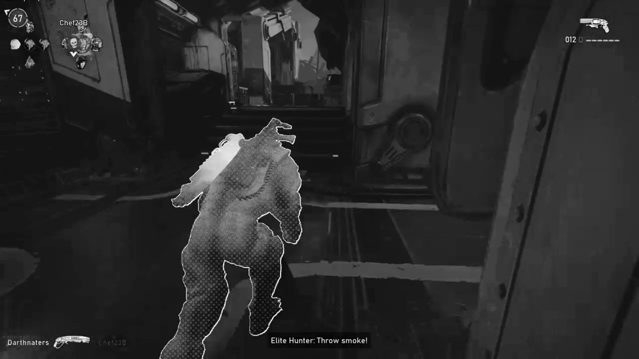 Gears of War 5 "SICKO MODE" Gears 5 Montage YouTube