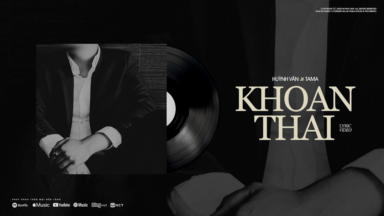 Khoan Thai (Piano Version) - Huỳnh Văn x TAMA