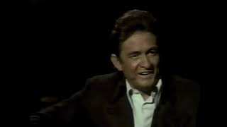 Video voorbeeld van "Charley Pride on the Johnny Cash Show (March 6, 1970)"