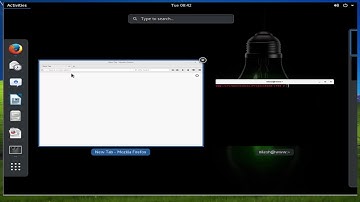 How To install ProjectSend on OpenSuse Leap 42.3