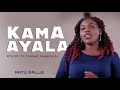 KAMA AYALA// FR CRESCENT MUGASHA AJ. - MATU SALLIE- OFFICIAL VIDEO
