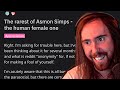 Asmon finds his biggest fan | Reddit Recap