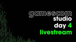 IGN gamescom Studio Day 4 Livestream 2026: Persona 4 Revival, Final Fantasy 7, The Defiant, and More