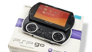 sony psp go unboxing in hindi | cheapest sony psp in india