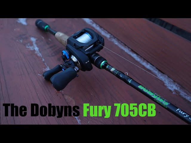 dobyns 705cb fury