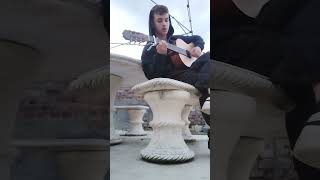 Still in love de Chezile #cover #music #foryou #guitarcover