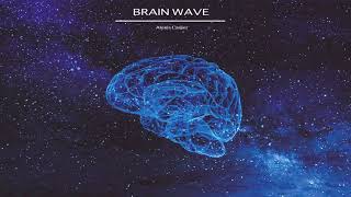 Brain wave - Alexis Carlier Resimi