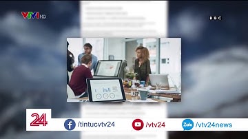 Chưa già nhưng người trẻ ở Anh đã áp lực chuyện lương hưu| VTV24