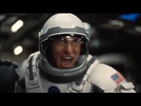 BoomStickCritique Interstellar Tribute
