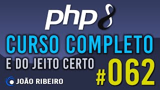 PHP 8 #062 DECLARATION TYPES Wealth