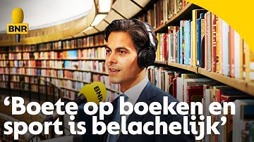 Rob Jetten (D66) haalt uit naar Yesilgoz (VVD): 