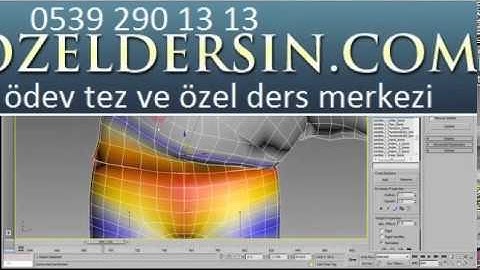 Introduction 0539 290 13 13 | bitirme tezi