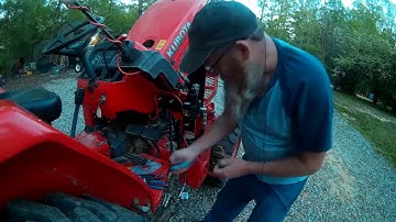 installing a third function on a budget part 8