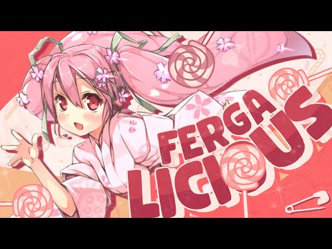 【AFCT】-FERGALICIOUS-MEP!