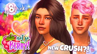 NOT SO BERRY CHALLENGE!  Pink #8 (The Sims 4)