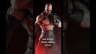 The Sith Lord Who Cant Die