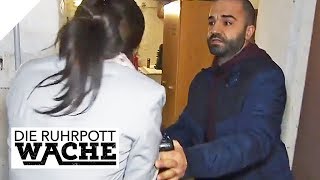 Schreie aus dem Kühlhaus: Geldgeiler Täter im Hotel | Bora Aksu | Die Ruhrpottwache | SAT.1 TV