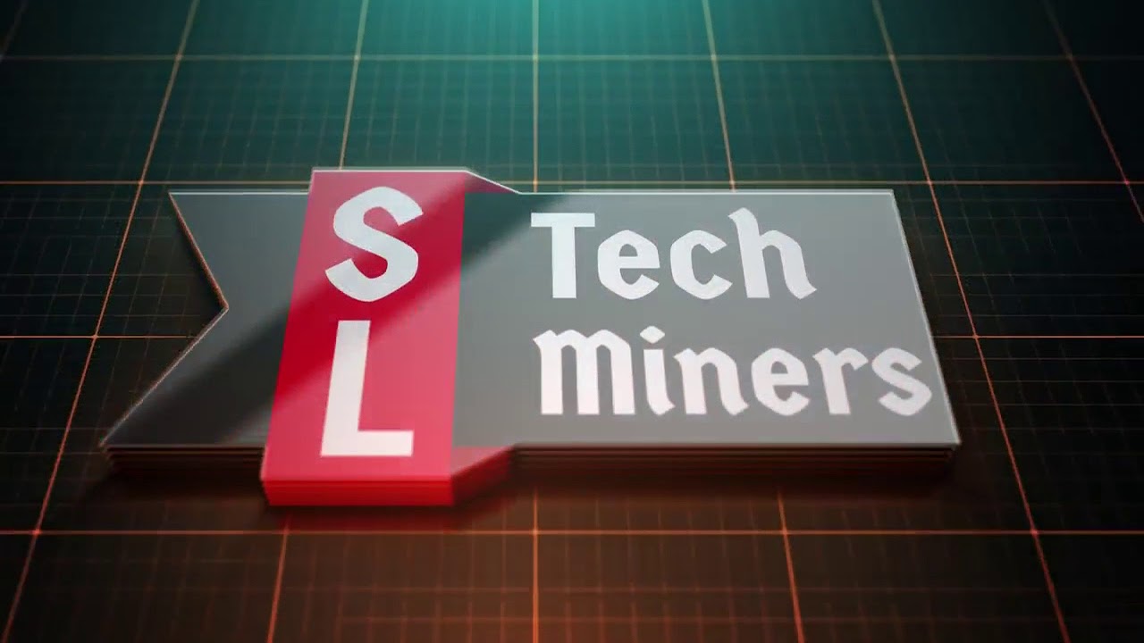 SL Tech Miners intro - YouTube