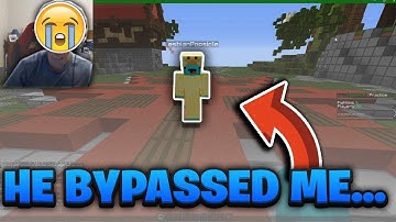 A mac user bypassed me in a screenshare.. 😥