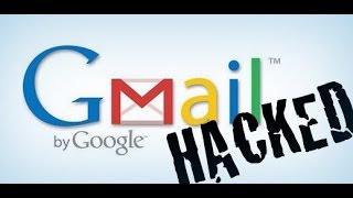 Vì sao bạn bị hack tài khoản Gmail?
