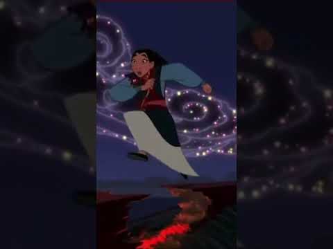 Shan yu death