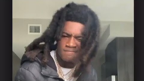 Raw Youngin - Clear The Scene (looped snippet)