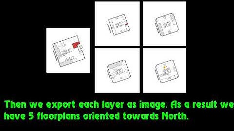 G-NetTrack - How to create floorplan