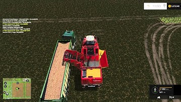 Farming Simulator 2015 "Westbridge Forest V4" Letsplay Part #93