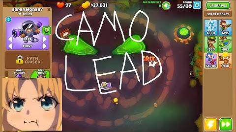 Contested Territory 11 Tiers on Least Tiers Tile BBD - BTD6