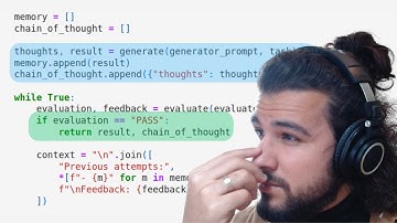 Introduction to AI Agents - Theory and Code