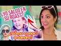 15 cosas que no sabías del ROAST Mimi Land - ¿Yo salgo en el video? ¿Cómo conocí a SandraCires?