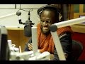 Capture de la vidéo Niji Adeleye - Jazz Fm Interview With Chris Philips