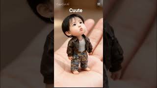 mini jk #bts #jungkook #kpop #جونغكوك #اكسبلور #ai#novel #الشعب_الصيني_ماله_حل