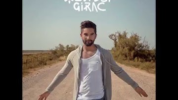 Kendji Girac   Bella
