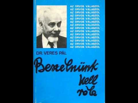 Képtalálat a következőre: „dr veress pál”