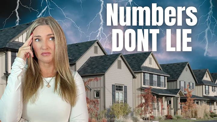 What's Really Going on in the San Diego Housing Market