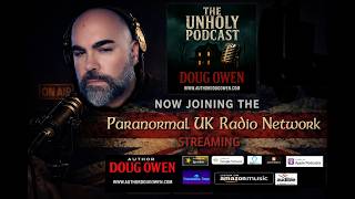 The Unholy Podcast - Ep.39 - Trans-Dimensional Realities with Milyssa Leigh